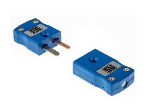 Złącze termoparowe do Termopara typu T RS PRO