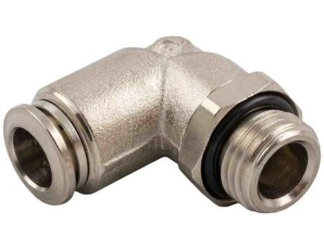 Kolanko pneumatyczne RS PRO