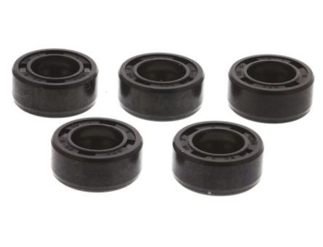 Uszczelka, materiał Guma nitrylowa, 7mm, Ø zew 16mm, RS PRO