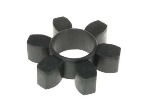 Łącznik, Sprzęgło kłowedł.: 38mm