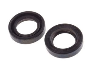 Uszczelka, materiał Guma nitrylowa, 7mm, Ø zew 30mm, RS PRO