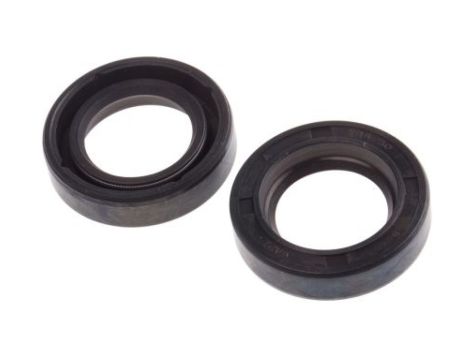 Uszczelka, materiał Guma nitrylowa, 7mm, Ø zew 30mm, RS PRO