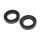 Uszczelka, materiał Guma nitrylowa, 7mm, Ø zew 30mm, RS PRO