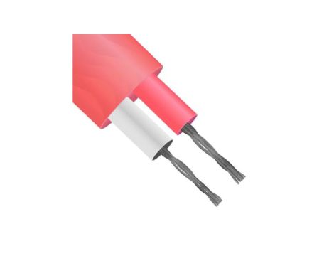 Przewód termoparowy N, -10 → +105 C., dł. 25m, izolacja: PVC, 7-żyłowy, RS PRO