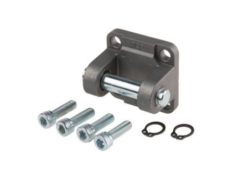 Strzemię tylne RS PRO