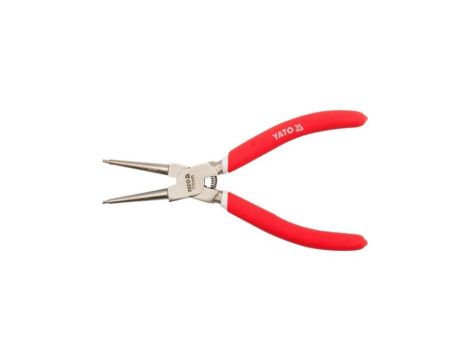 SZCZYPCE SEGERA WEWNĘTRZNE PROSTE 225MM