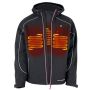 PODGRZEWANA KURTKA TERMICZNA 12 V Li S - 7