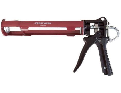 Wyciskacz ręczny wzmocniony do kartuszy 310ml