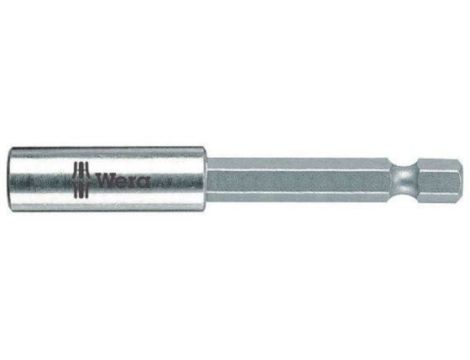 899/4/1 Uchwyt do bitów z magnesem 1/4"x152mm