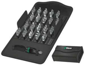 Zestaw bitów, Bit-Safe 61 Universal 1