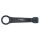 KLUCZ OCZKOWY DO POBIJANIA DIN 7444 80 /WGB/