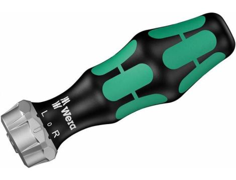 80 RA Vario Wkrętak z grzechotką 6x115 /WERA/