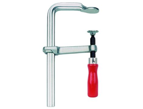 ŚCISK ŚRUBOWY STALOWY 300X140MM /TURNUS/