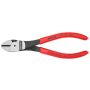 Szczypce tnące boczne o zwiększonym przełożeniu - 2