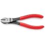 Szczypce tnące boczne o zwiększonym przełożeniu - 3