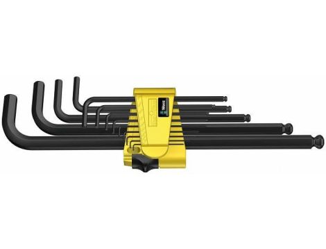 950/13 Hex-Plus Imperial 1 Zestaw kluczy imbus