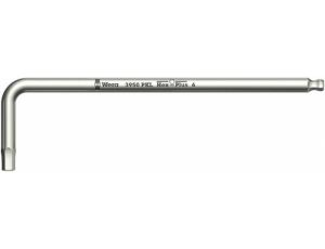 3950 PKL IMBUS ZE STALI NIERDZEWNEJ 2.5X112