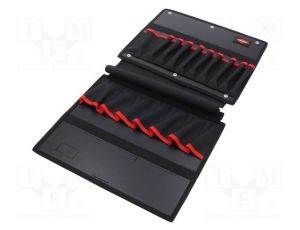 Wkładka na narzędzia pusta