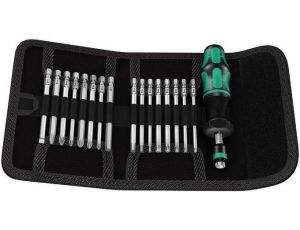 Kraftform Kompakt 60 Torque 1,2 - 3,0 Nm /WERA/