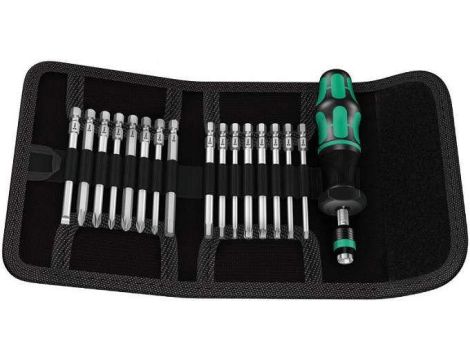 Kraftform Kompakt 60 Torque 1,2 - 3,0 Nm /WERA/