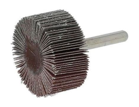 Ściernica listkowa trzpieniowa 30x20x6 NK 60