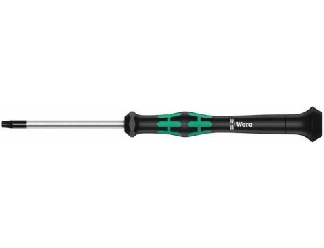 2067 Wkrętak precyzyjny TORX® TX6x40 /WERA/