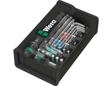 Kraftform Kompakt 100 NARZĘDZIA WKRĘTAKOWE