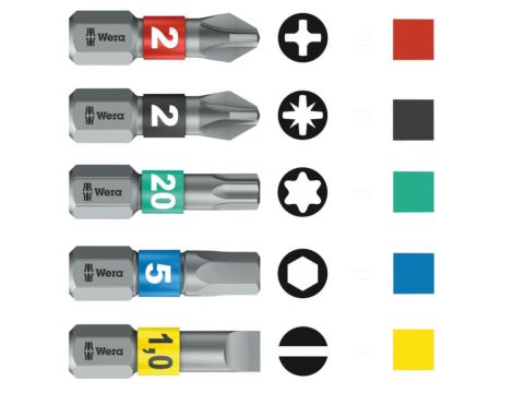 Kraftform Kompakt 100 NARZĘDZIA WKRĘTAKOWE - 3