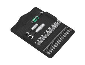 Zestaw nasadek Kraftform Kompakt Zyklop Mini 2