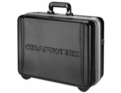 WALIZKA P300 Z ASORTYMENTEM 186 NARZĘDZI PRO LINE - 7