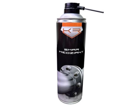 Smar miedziany 500ml Krypton