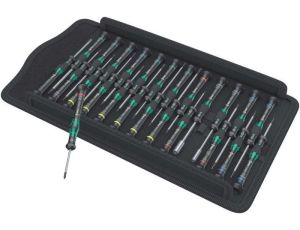 Kraftform Micro Big Pack 1 Zestaw wkrętaków precyz