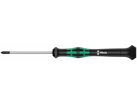 2050 PH WKRĘTAK PRECYZYJNY PH00X60 /WERA/