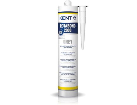 KLEJ POLIMEROWY ROTABOND 2000 BIAŁY 290 ML /KENT/
