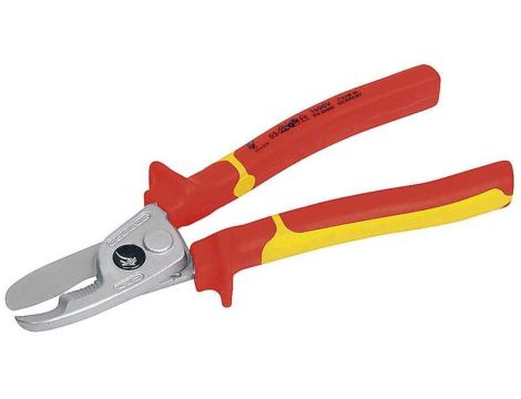 SZCZYPCE DO KABLI VDE 210MM HIGHTECH /KRAFTWERK/