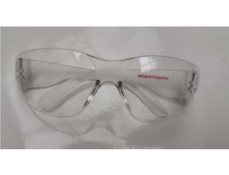 OKULARY OCHRONNE EN 166.2001 (20) /KRAFTWERK/