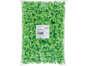 ZATYCZKI DO USZU SNR=34 dB(A) 1000SZT /NERIOX/