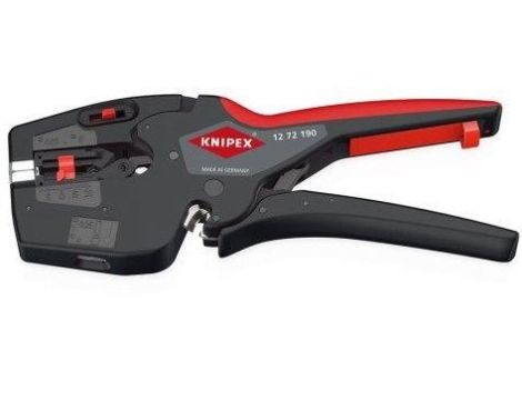 KNIPEX NexStrip NARZEDZIE WIELOFUNKCYJNE
