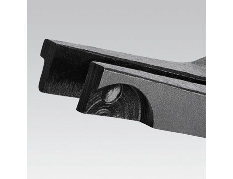 Szczypce do pierścieni rozprężnych bez otworów - 2