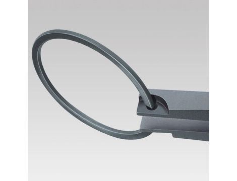 Szczypce do pierścieni rozprężnych bez otworów - 3