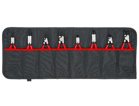 Zestaw 8 szczypiec A1-A11-A2-A21-J1-J11-J2-J21