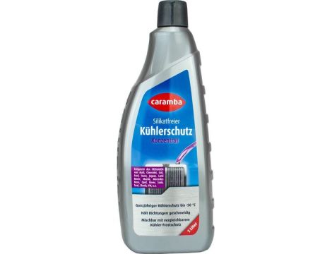 KONCENTRAT DO CHŁODNIC BEZ KRZEMIANÓW 1000ML /CH/