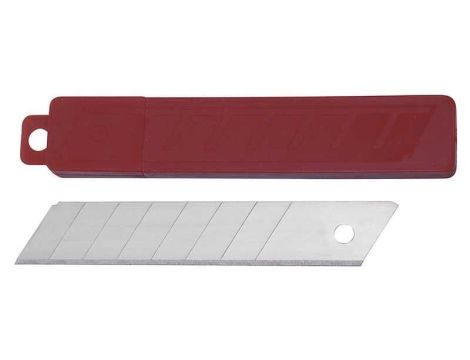 OSTRZA ŁAMANE 18MM (10 SZT) /KRAFTWERK/