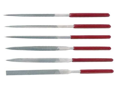 ZESTAW IGLAKÓW (6) /KRAFTWERK/