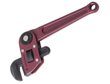 KLUCZ DO RUR 2" TYPU STILLSON 180° /KRAFTWERK/