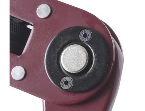 KLUCZ DO RUR 2" TYPU STILLSON 180° /KRAFTWERK/ - 3