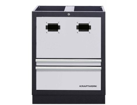 SZAFKA DO BĘBNÓW KABLOWYCH I WĘŻOWYCH