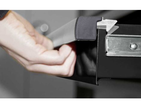 WÓZEK NARZĘDZIOWY P407 7 SZUFLAD /KRAFTWERK/ - 7