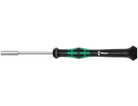 2069 WKRĘTAK PRECYZYJNY NASADOWY 4.0MM /WERA/