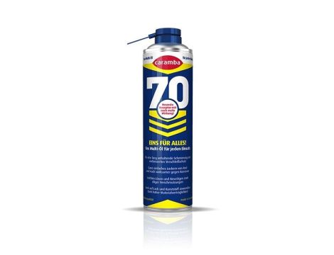 CARAMBA 70 RELAUNCH 400ML (6) /CH/ - 2